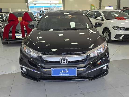 HONDA-CIVIC-2019