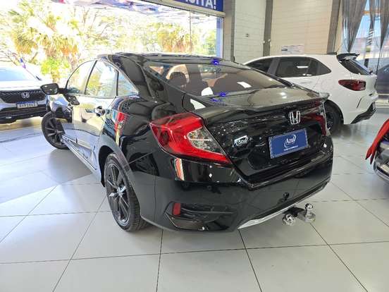 HONDA-CIVIC-2019