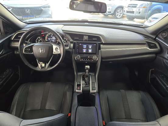 HONDA-CIVIC-2019