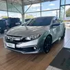 HONDA CIVIC 2.0 16V FLEXONE EX 4P CVT HONDA CIVIC 2.0 16V FLEXONE EX 4P CVT