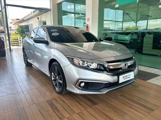 HONDA-CIVIC-2021