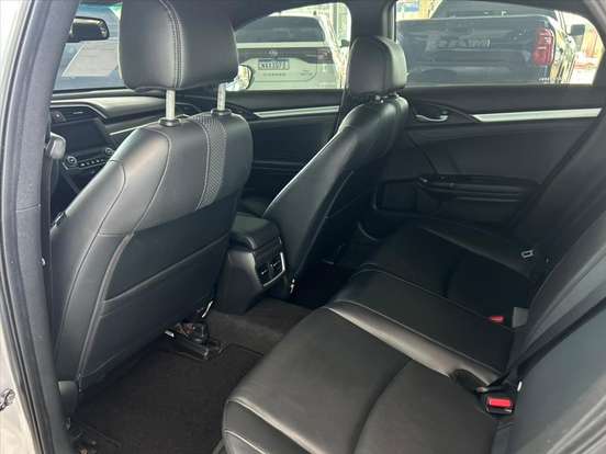 HONDA-CIVIC-2.0 16V FLEXONE EX 4P CVT HONDA-CIVIC-2021