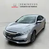 HONDA CIVIC 2.0 16V FLEXONE EX 4P CVT HONDA CIVIC 2.0 16V FLEXONE EX 4P CVT
