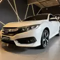 HONDA CIVIC 2.0 16V FLEXONE EX 4P CVT HONDA CIVIC 2.0 16V FLEXONE EX 4P CVT
