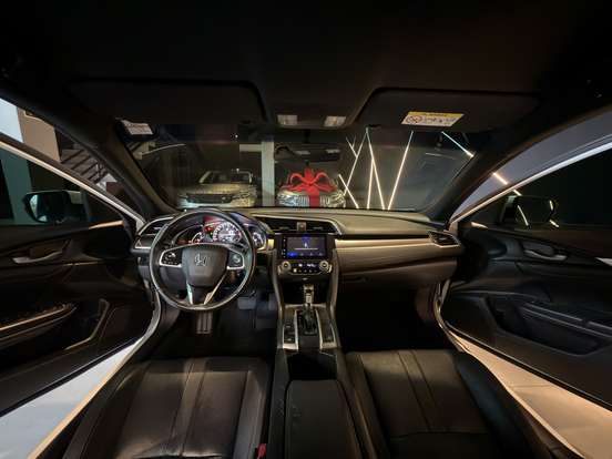 HONDA-CIVIC-2018