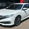 HONDA CIVIC 2.0 16V FLEXONE EXL 4P CVT HONDA CIVIC 2.0 16V FLEXONE EXL 4P CVT