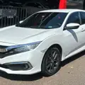 HONDA CIVIC 2.0 16V FLEXONE EXL 4P CVT HONDA CIVIC 2.0 16V FLEXONE EXL 4P CVT