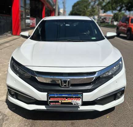 HONDA-CIVIC-2021