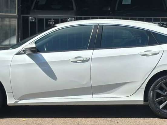 HONDA-CIVIC-2.0 16V FLEXONE EXL 4P CVT HONDA-CIVIC-2021