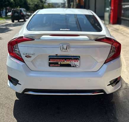 HONDA-CIVIC-2021