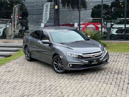 HONDA-CIVIC-2019