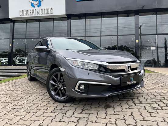 HONDA-CIVIC-2019