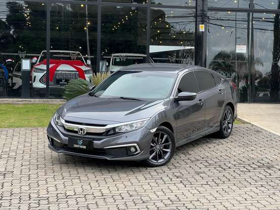 HONDA-CIVIC-2019