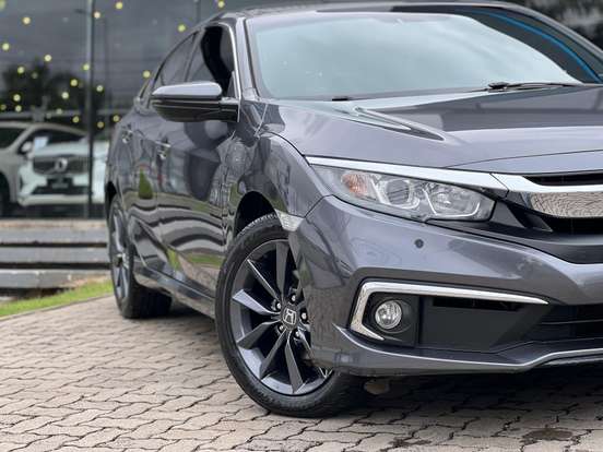 HONDA-CIVIC-2019