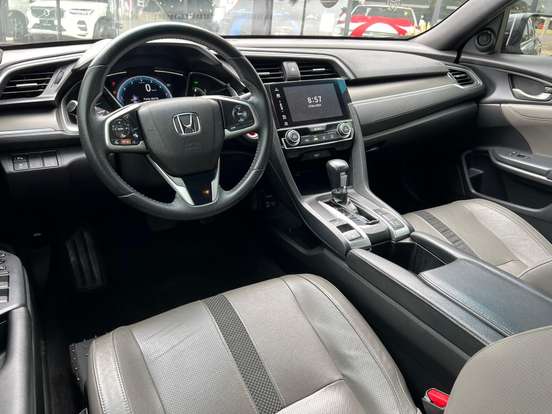 HONDA-CIVIC-2019