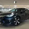 HONDA CIVIC 2.0 16V FLEXONE EXL 4P CVT HONDA CIVIC 2.0 16V FLEXONE EXL 4P CVT