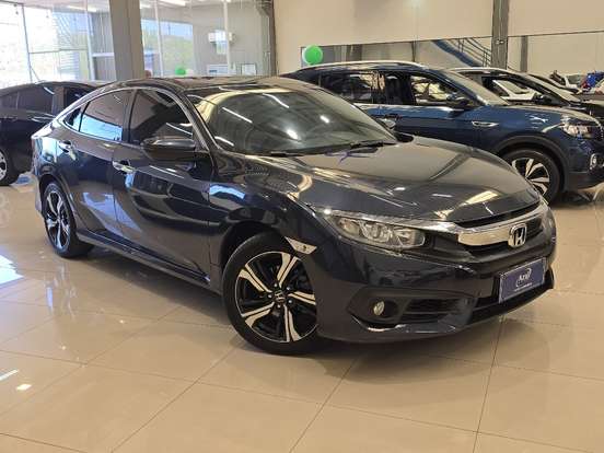HONDA-CIVIC-2019