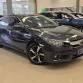 HONDA CIVIC 2.0 16V FLEXONE EXL 4P CVT HONDA CIVIC 2.0 16V FLEXONE EXL 4P CVT