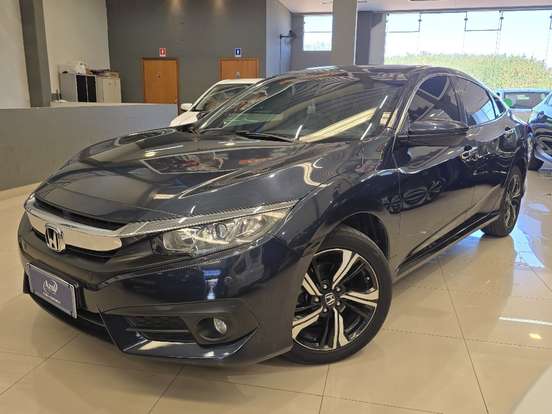 HONDA-CIVIC-2019