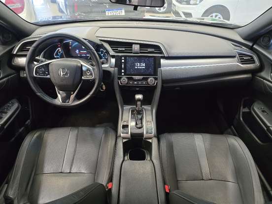 HONDA-CIVIC-2019