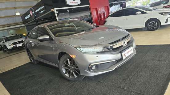 HONDA-CIVIC-2021