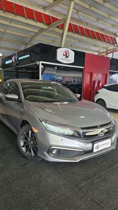 HONDA-CIVIC-2021
