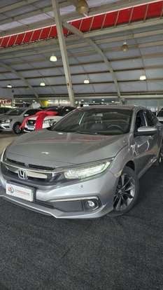 HONDA-CIVIC-2021