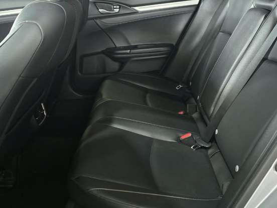 HONDA-CIVIC-2.0 16V FLEXONE EXL 4P CVT HONDA-CIVIC-2021