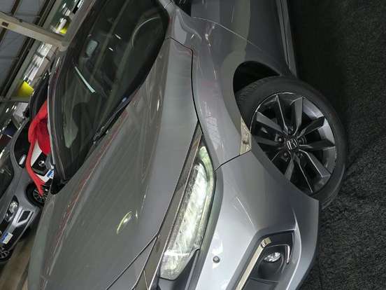 HONDA-CIVIC-2.0 16V FLEXONE EXL 4P CVT HONDA-CIVIC-2021