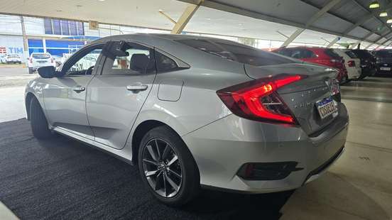 HONDA-CIVIC-2021