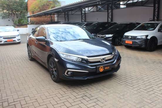 HONDA-CIVIC-2021