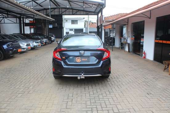 HONDA-CIVIC-2021