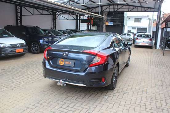 HONDA-CIVIC-2021