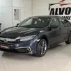 HONDA CIVIC 2.0 16V FLEXONE EXL 4P CVT HONDA CIVIC 2.0 16V FLEXONE EXL 4P CVT