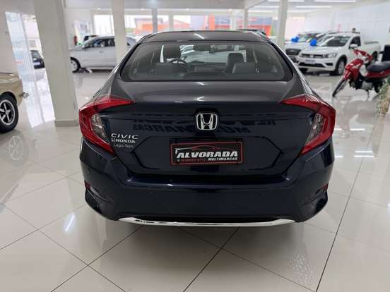 HONDA-CIVIC-2021