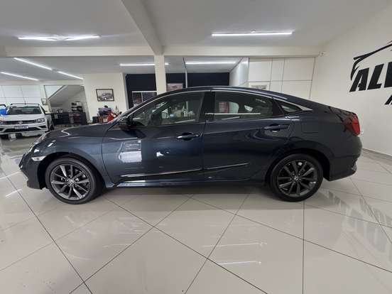 HONDA-CIVIC-2021