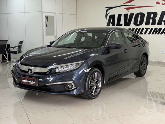 HONDA-CIVIC-2021