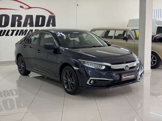 HONDA-CIVIC-2021