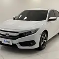 HONDA CIVIC 2.0 16V FLEXONE EXL 4P CVT HONDA CIVIC 2.0 16V FLEXONE EXL 4P CVT