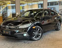 HONDA CIVIC 2.0 16V FLEXONE EXL 4P CVT HONDA CIVIC 2.0 16V FLEXONE EXL 4P CVT