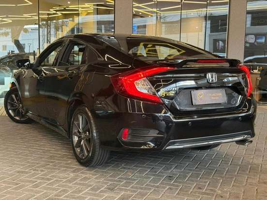 HONDA-CIVIC-2021