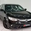 HONDA CIVIC 2.0 16V FLEXONE EXL 4P CVT HONDA CIVIC 2.0 16V FLEXONE EXL 4P CVT