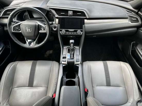 HONDA-CIVIC-2020