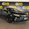 HONDA CIVIC 2.0 16V FLEXONE EXL 4P CVT HONDA CIVIC 2.0 16V FLEXONE EXL 4P CVT