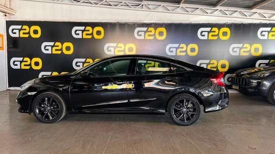 HONDA-CIVIC-2020