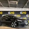 HONDA CIVIC 2.0 16V FLEXONE EXL 4P CVT HONDA CIVIC 2.0 16V FLEXONE EXL 4P CVT