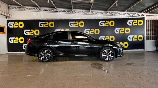 HONDA-CIVIC-2018