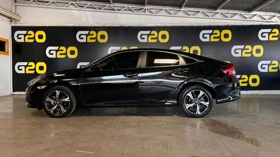HONDA-CIVIC-2018