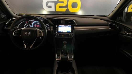 HONDA-CIVIC-2018