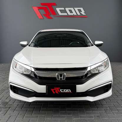 HONDA-CIVIC-2019